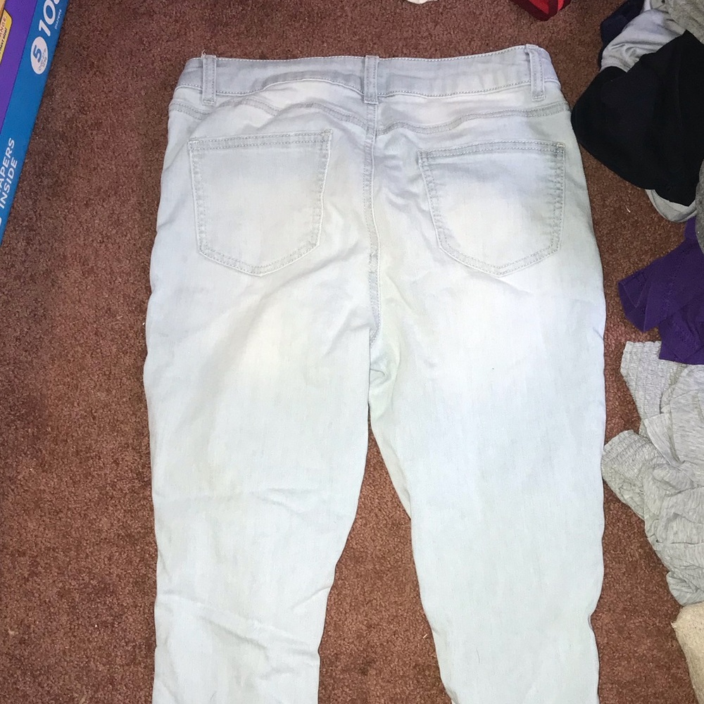 Jeans - Picture 2 of 2